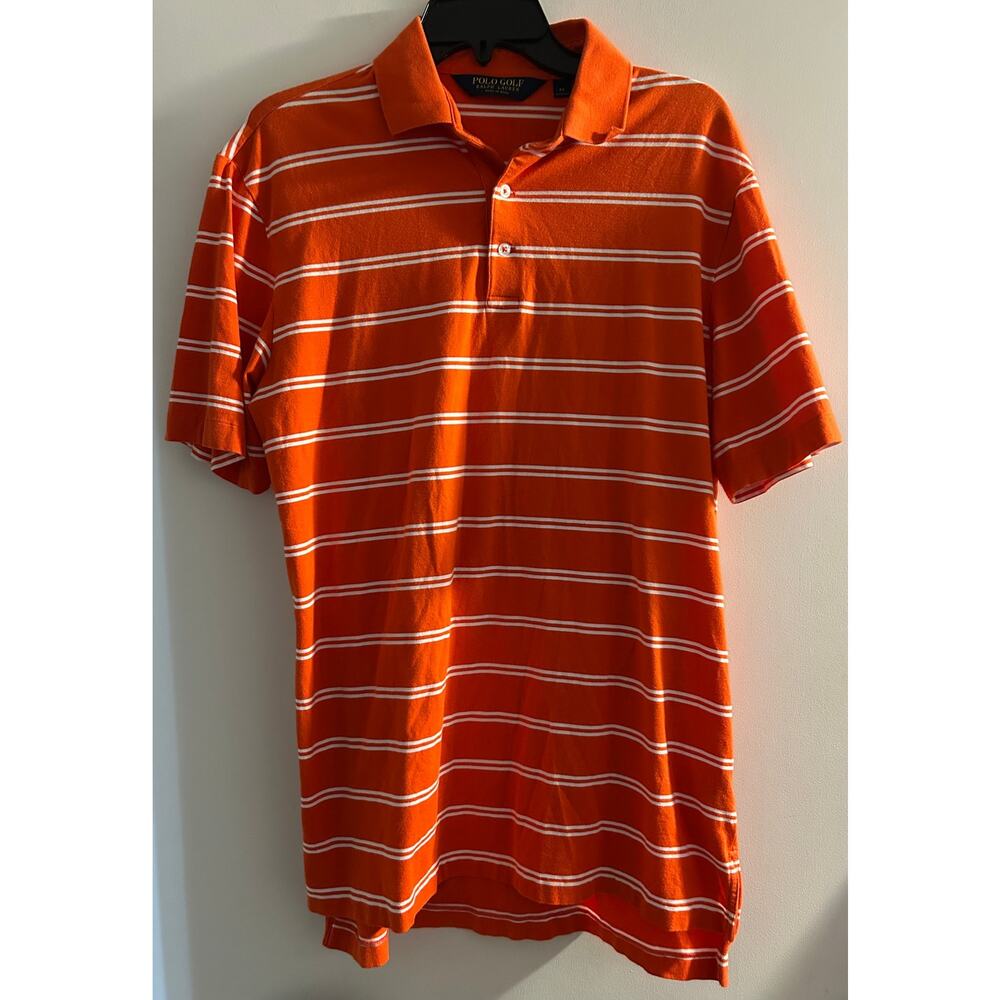 Ralph Lauren - Polo Golf - Size M- Short Sleeved